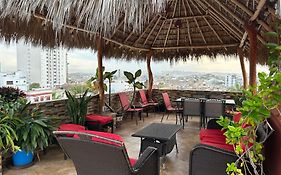Casa de la Alegria